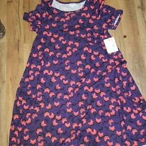 *Brand New* Lularoe Carly